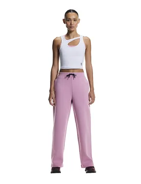 Pantali da running Focus Tech da dna rosa L - On - FashionsVida