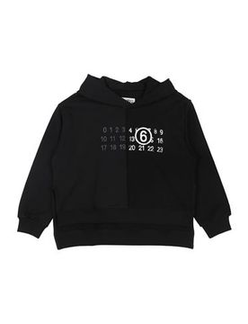 Sweatshirt Unisex Schwarz 10 Unisex