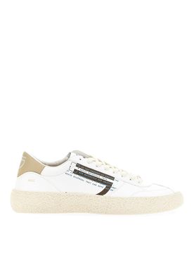 Puraai Sneakers Al Pistacchio