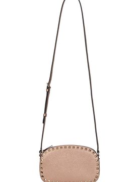 Mini Rockstud Crossbody Camera Case