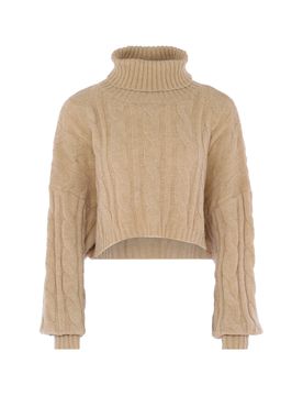 Paino Jersey beige