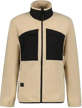 Aikim Herren Midlayer, braun L