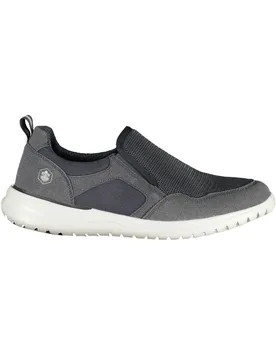 Herren Sportschuh Blau 102269104LEE_BL335NAV