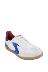 Hotshot For The Win Trainer - Light Grey - Size: 4