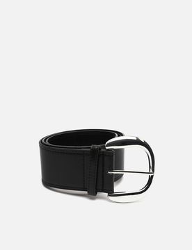 Mairas wide smooth belt ED