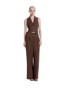 PANTALONE CON PENCES