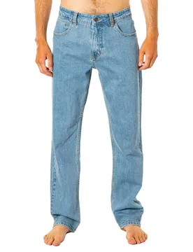 Jeans Classic Surf Salt Blue 32