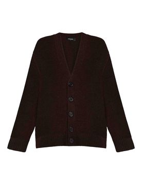 Dsquared2 Cardigan in lana