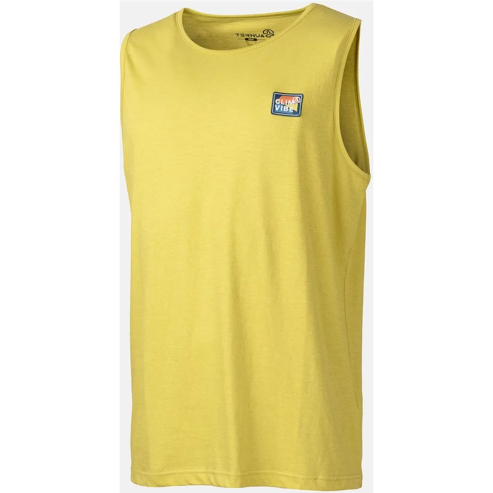 Camiseta de hombre Huasteca - Ternua - FashionsVida