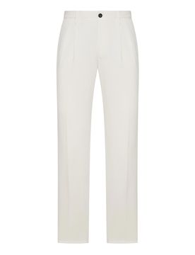 Pantaloni Sartoriali Su Misura