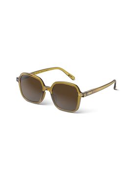 Gafas de sol SUN #OFFICE oliva