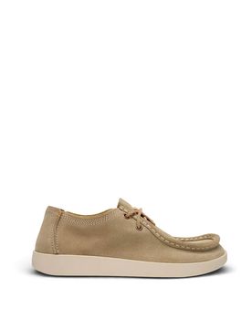 Satorisan Sneakers Driftwood