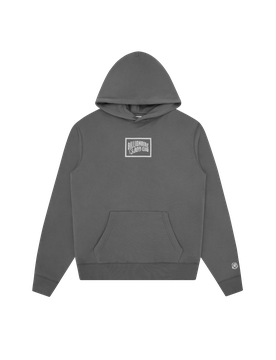 Framed Arch Logo Popover Hood - Space