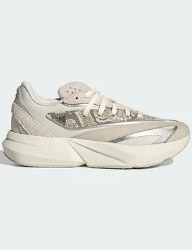 Scarpe Lightblaze 38 Off White / Silver Metallic / Grey One - Adidas - FashionsVida