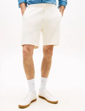XXL ESSENTIAL TERRY SWEATSHORT male - XXL - FashionsVida