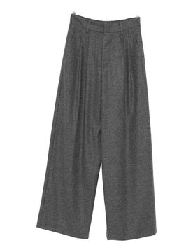 Pantaloni in misto cotone