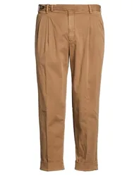 Hose Herren Braun 52,56,58,60 Herren
