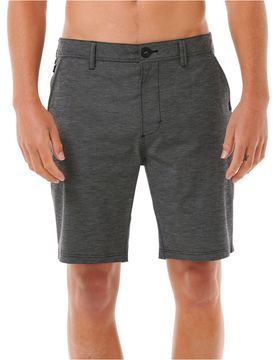 Boardwalk phase nineteen bermudas hombre Negro (36)