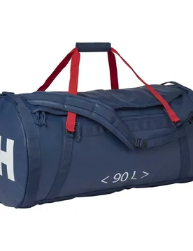 Duffle Bag 90l Ocean One Size unisex - Helly Hansen - FashionsVida