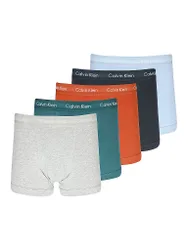 Pants lot de 5 multi gris clair M