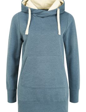 Oxmo Sudadera 'Jenny' azul paloma