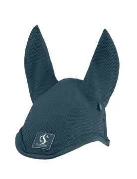 Fliegenohren DYNAIR MESH SPORT Classic Sports FS26 ocean PONY - Eskadron - FashionsVida