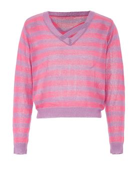 IMMY Jersey lila / pitaya
