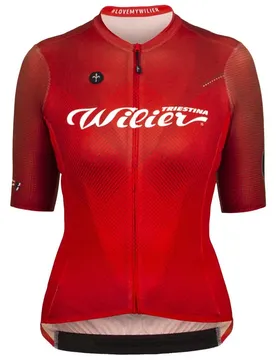 Maillot à Manches Courtes Team 2022