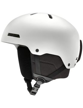 Skihelm Rodeo Matte White für Herren Größe 63-67 cm Weiß