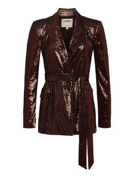 L'Agence Blazer