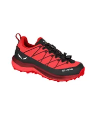 Kinder Wanderschuhe Wildfire 2 Powertex rot 38 B