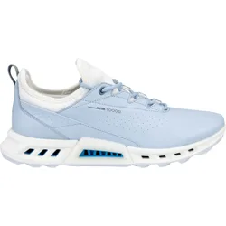 Golfschuhe Damen Biom C4, blau 38