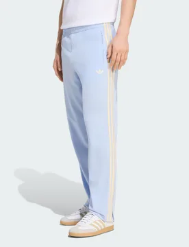 Pantaloni da allenamento Firebird XS Blue Dawn / Warm Vanilla - Adidas - FashionsVida
