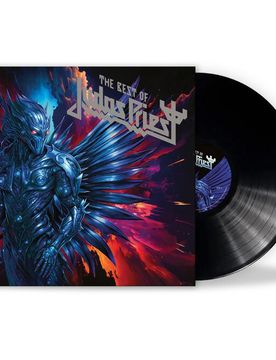 THE BEST OF von - LP (Limited Edition, Standard) - None - unisex