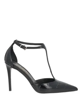 Zapatos de salón Mujer Negro 39,40 Mujer - J.A.P. Jose Antonio Pereira - FashionsVida