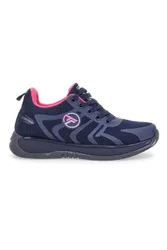 Sneakers Blu Sportive 325360 39