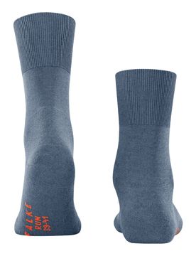 Falke Socken Unisex Run Blau 42-43