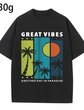 Hiphop Dance Festival T-Shirt Vintage Washed Cotton Tee with Graffiti Lettering Print (S-4XL) - Aliexpress - FashionsVida