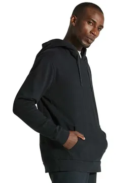 Sweat à Capuche Twisted
