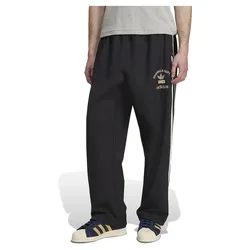 Pantalon Dept Woven Firebird Black L