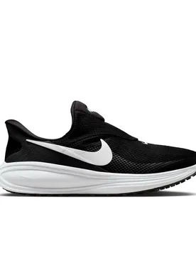 Laufschuhe Revolution 8 EasyOn - Noir - male - Size: 44,5 - Nike - FashionsVida