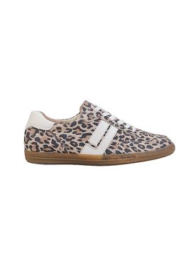 Sneaker braun 40 1/2 damen