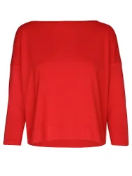 Moya T-shirt MARIKA rouge 36