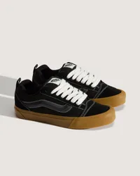 Sneaker - Knu Skool - EU41 - für Männer - Größe EU41 - schwarz - Männer - male