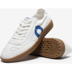 Zapatillas deportivas de hombre ligeras con cierre de cordones