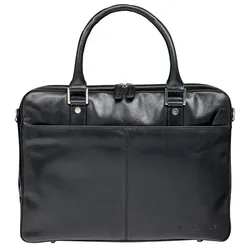 Sacoche Pour Ordinateur Portable Rosenborg 14´´ Black One Size unisex