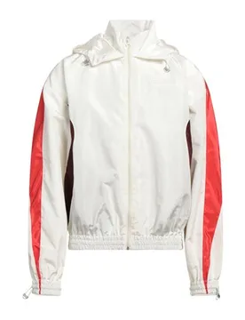 Chaqueta y cazadora Hombre Marfil L,M Hombre - Marine Serre - FashionsVida