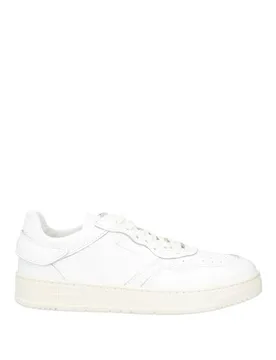 Sneakers Herren Weiß 39 Herren - 4FOURLINE - FashionsVida