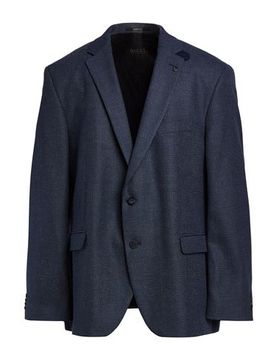 Blazer Herren Marineblau 58 Herren