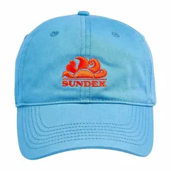 Cappellino Con Visiera Cooper Smoke One Size